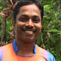 Prasad V. Haridasan